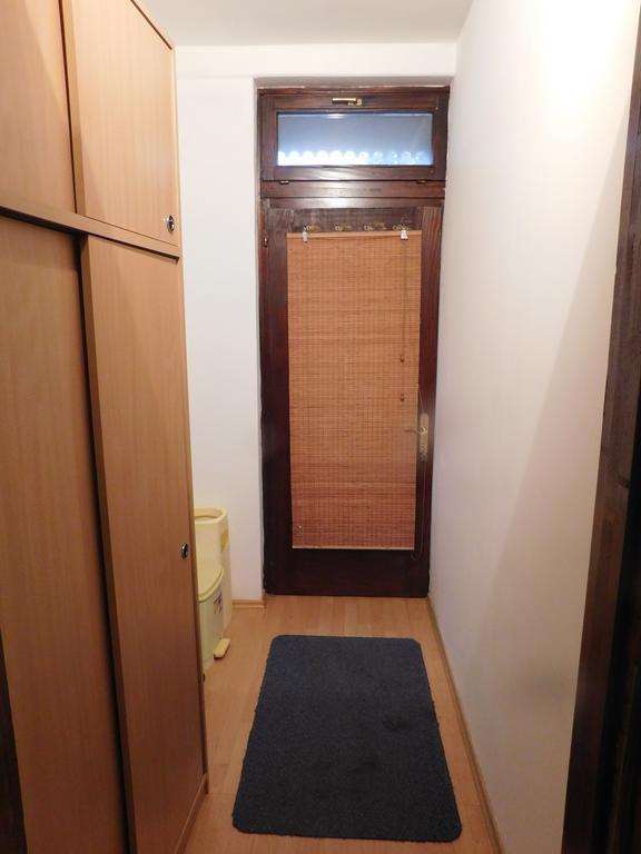 Apartment Sabina Σαράγεβο Εξωτερικό φωτογραφία