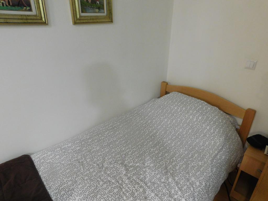 Apartment Sabina Σαράγεβο Εξωτερικό φωτογραφία