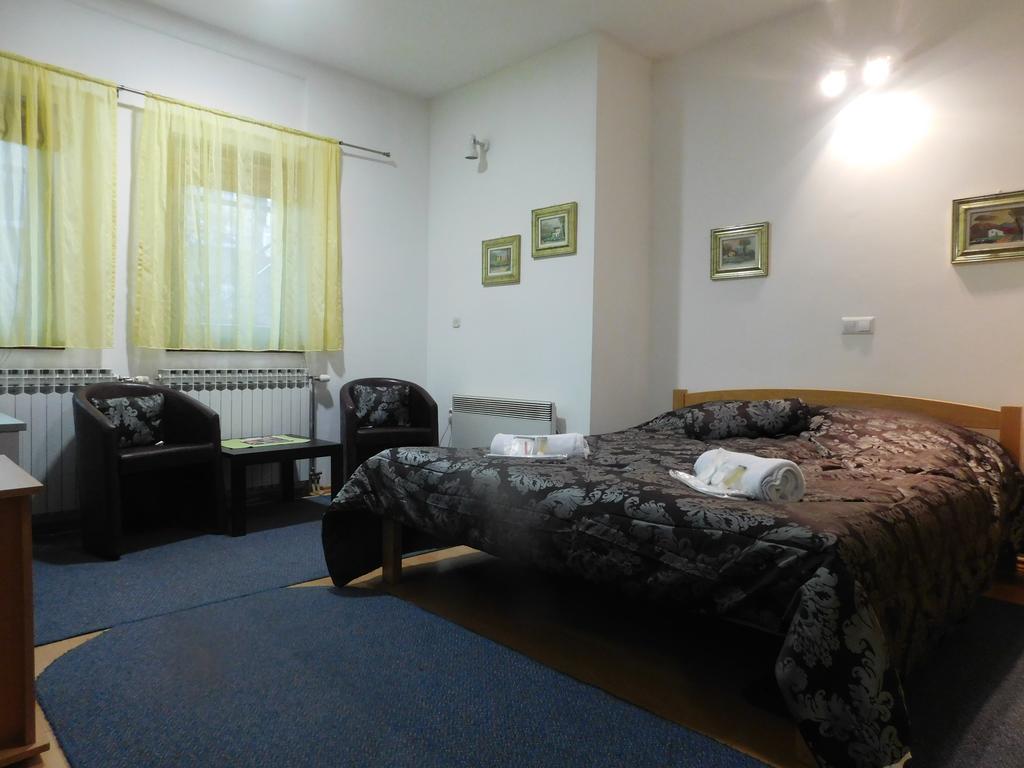 Apartment Sabina Σαράγεβο Εξωτερικό φωτογραφία