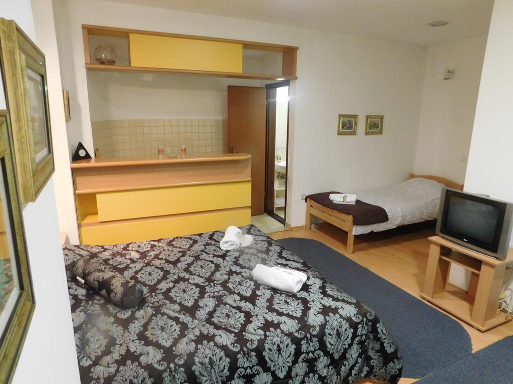 Apartment Sabina Σαράγεβο Εξωτερικό φωτογραφία