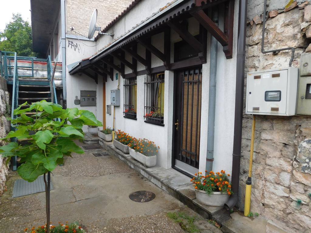 Apartment Sabina Σαράγεβο Εξωτερικό φωτογραφία